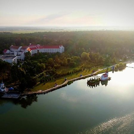 Санаторій Червона Калина Zhobryn Exteriör bild