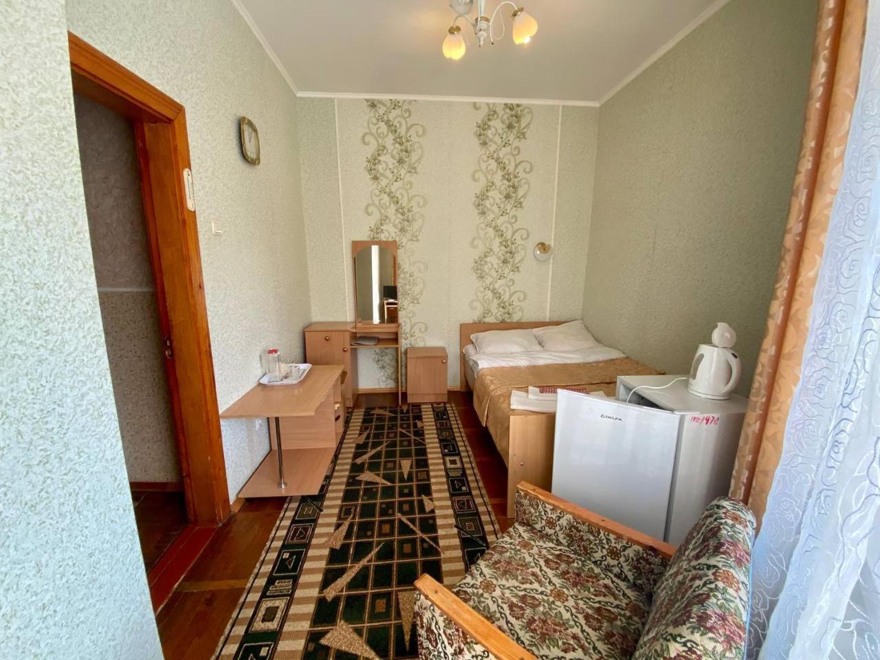 Санаторій Червона Калина Zhobryn Exteriör bild