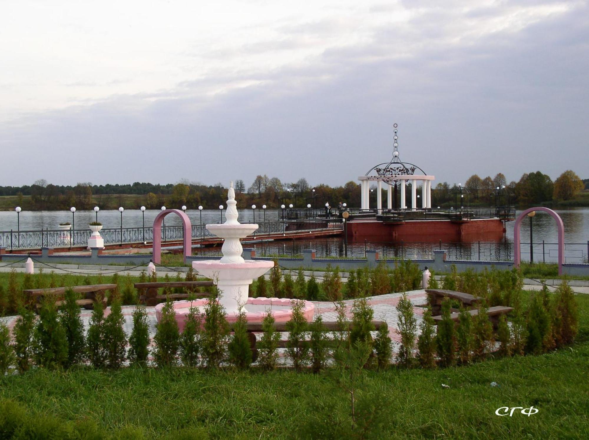 Санаторій Червона Калина Zhobryn Exteriör bild